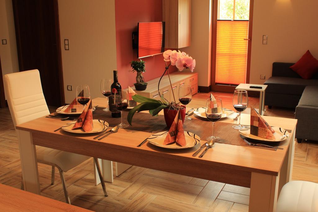 Apartments Villa Dov Bohinj Zewnętrze zdjęcie