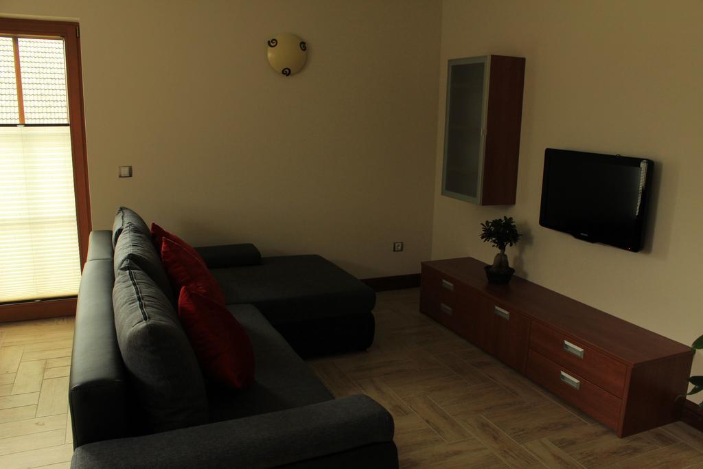 Apartments Villa Dov Bohinj Zewnętrze zdjęcie