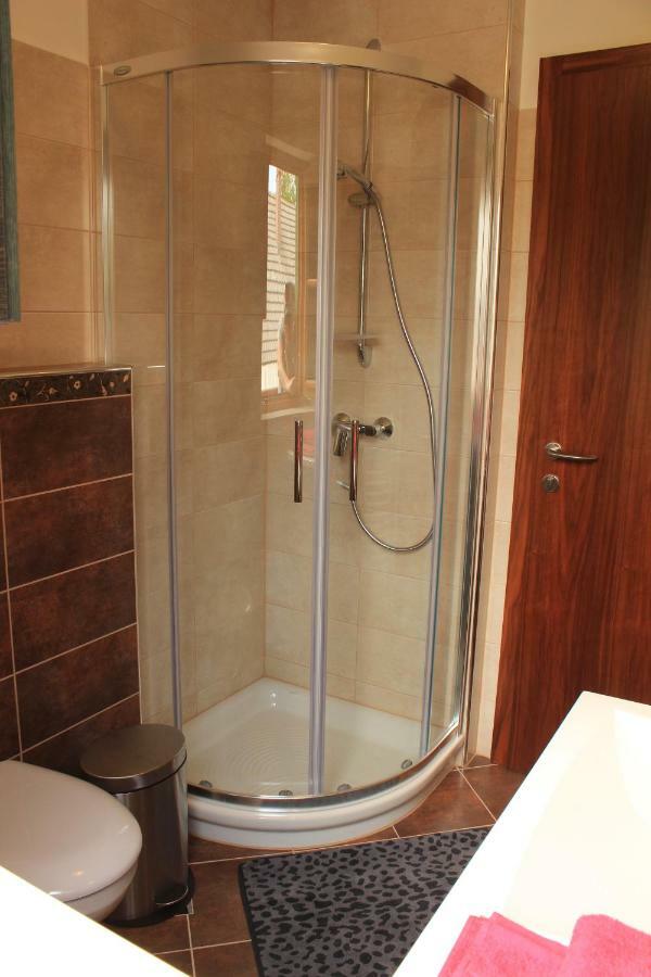 Apartments Villa Dov Bohinj Zewnętrze zdjęcie